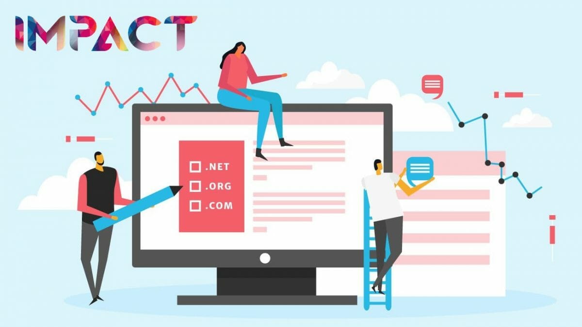 طراحی سایت علمی