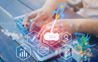 تفاوت بازاریابی محتوا و سئو