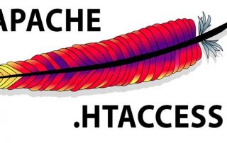 بهینه سازی فایل htaccess