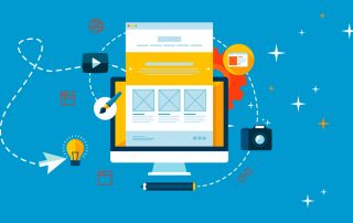 بهینه سازی تصاویر در طراحی سایت