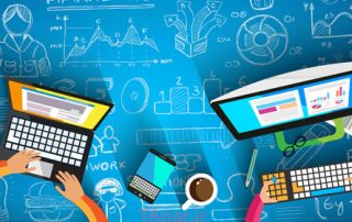 بهینه سازی کسب و کار اینترنتی