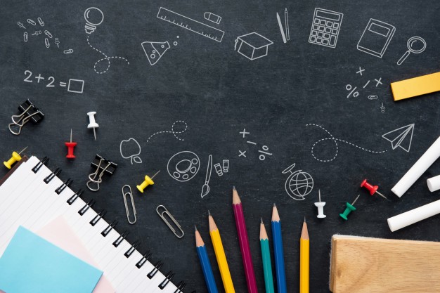 طراحی سایت لوازم التحریر