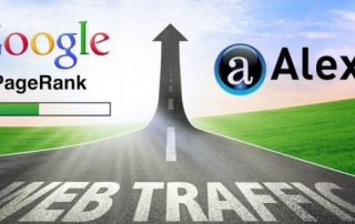 افزایش رتبه سایت با انتشار مطلب