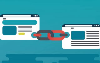 اهمیت لینک سازی داخلی