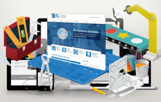 هفت اصل مهم در جذابیت وب سایت