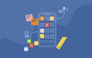 بهبود طراحی رابط کاربری از طریق تایپوگرافی بهتر