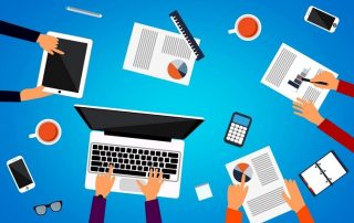 اصول کلیدی در قابلیت استفاده سایت