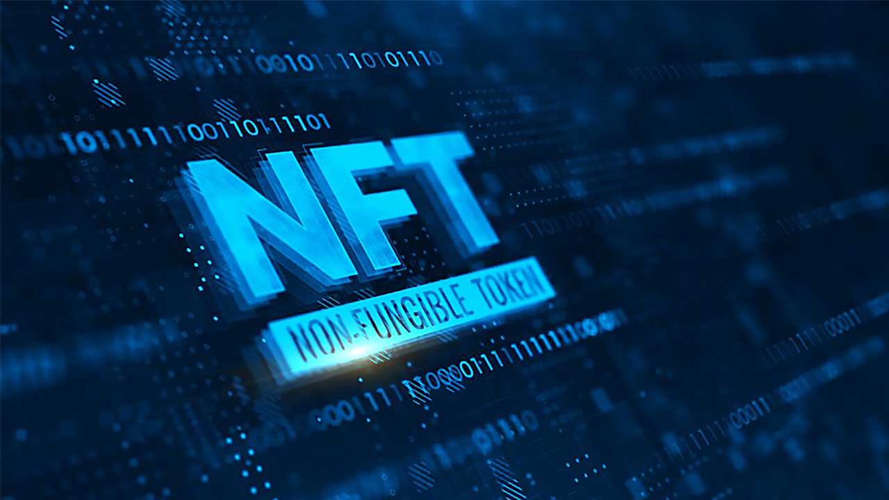NFT چیست
