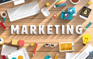 اثر پروانه ای در بازاریابی