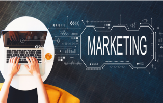 گسترش بازار فروش