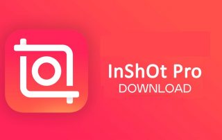 طراحی نوشته روی عکس