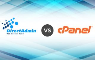 تفاوت سی پنل با دایرکت ادمین