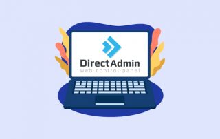 معرفی دایرکت ادمین