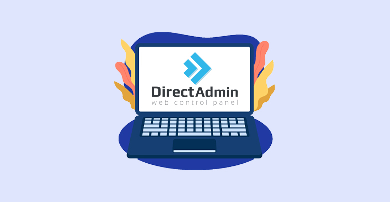 معرفی دایرکت ادمین