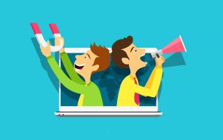 گسترش آمیخته بازاریابی