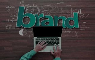 مدیریت برند