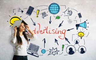 در تبلیغات چه بنویسیم؟