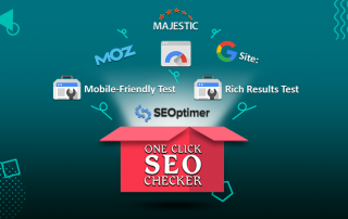 بررسی آنلاین سئو سایت