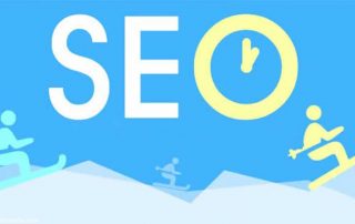 نحوه سئو سایت