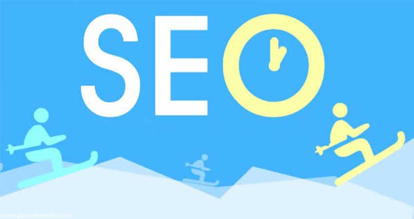 نحوه سئو سایت