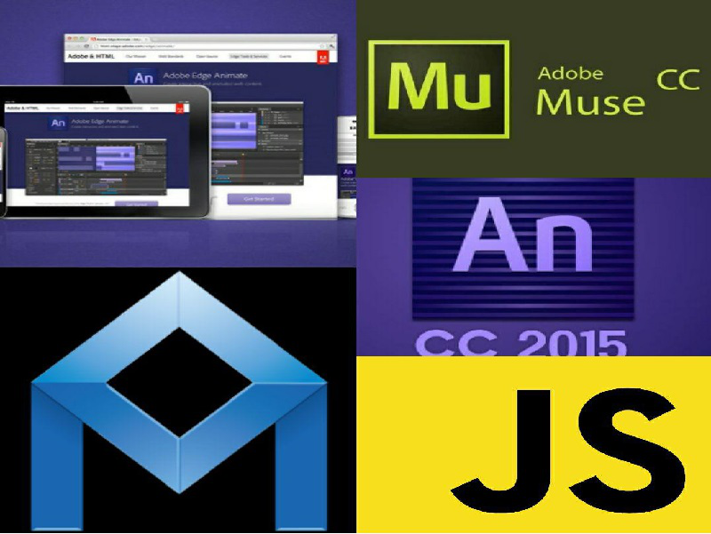 نرم افزار طراحی سایت