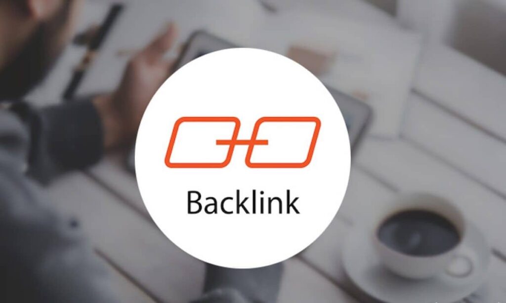 تاثیر بک لینک در سئو