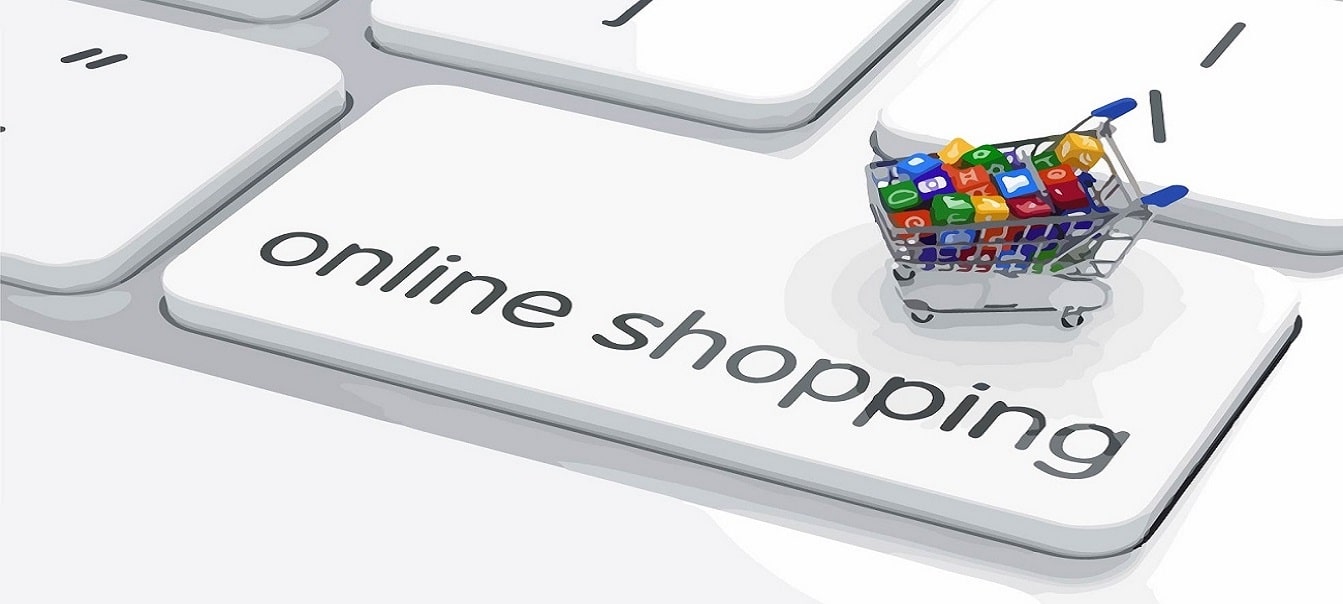 سیستم فروش آنلاین