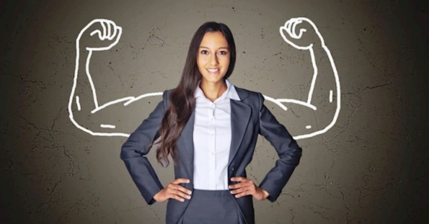 کارآفرینی زنان