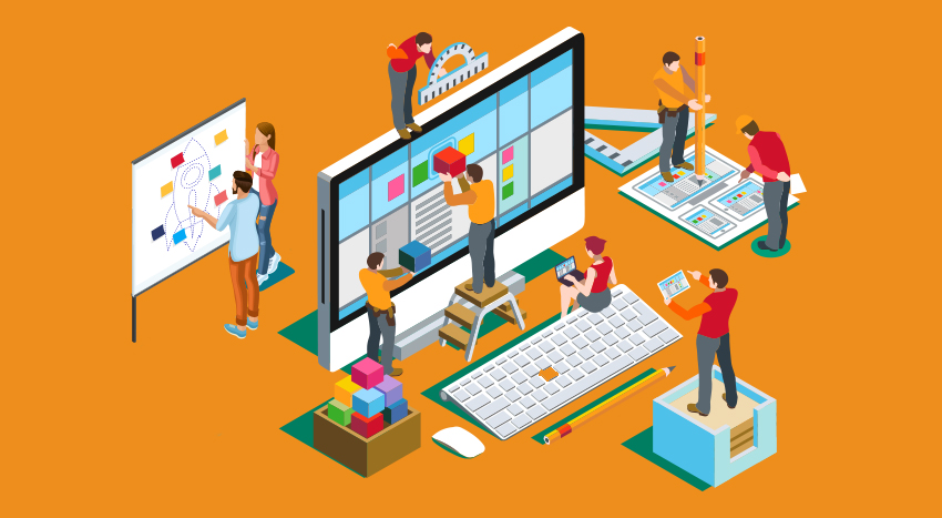 طراحی سایت چگونه است؟