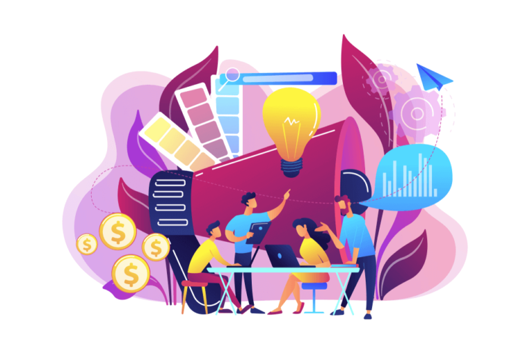 بهترین دیجیتال مارکتر ایران