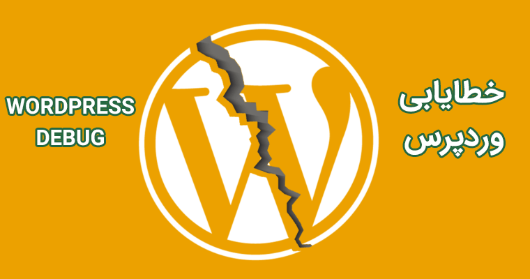 عیب یابی وب سایت