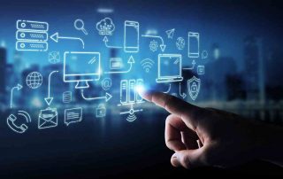 تکنولوژی های نوین