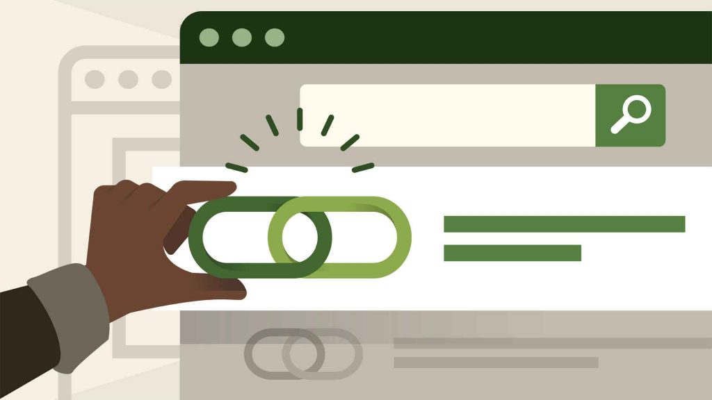 طراحی وب سایت خارجی