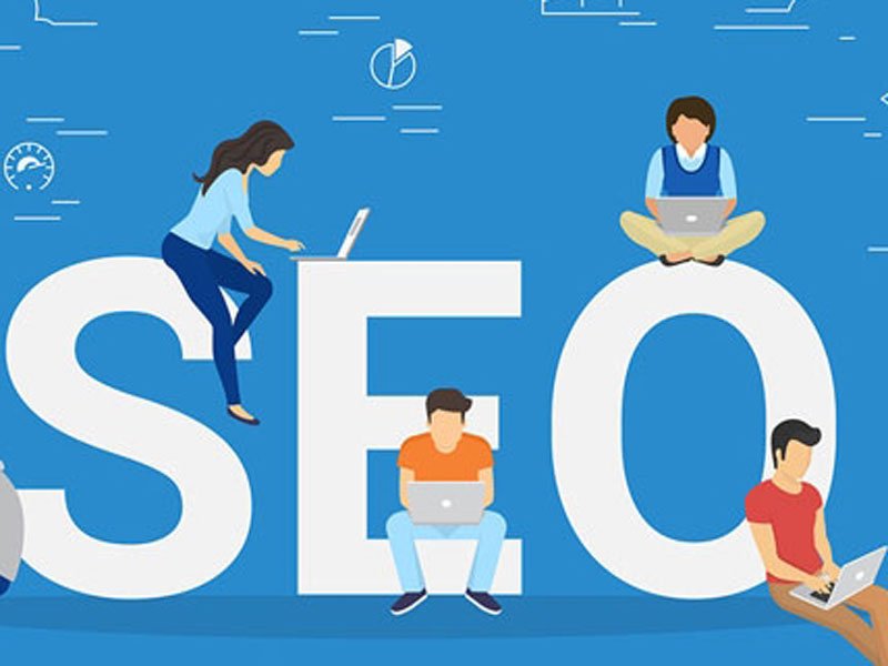 سئوکار حرفه ای سایت