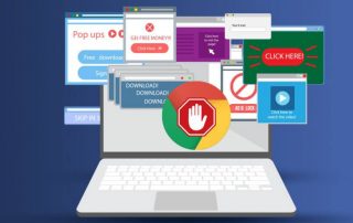 قواعد استفاده از پاپ آپ در طراحی سایت