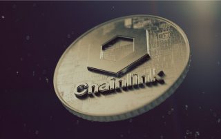 معرفی ارز دیجیتال چین لینک