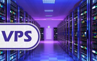 سرور مجازی چیست؟