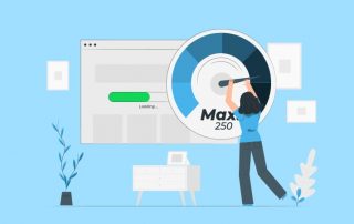 افزایش سرعت دروپال