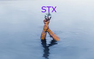 معرفی ارز دیجیتال استکس