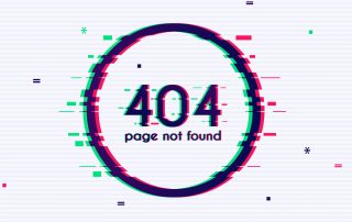 404 (Not Found) چیست؟