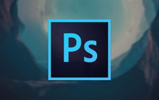 معرفی نرم افزار فتوشاپ