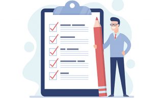 چک لیست سئو