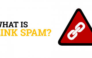 لینک اسپم چیست؟