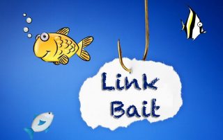 Link Bait یا طعمه لینک چیست و چه کاربردی دارد؟