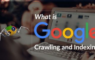 Crawler Robot Spider چیست؟