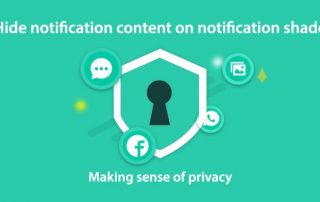 Hidden Content چیست ؟