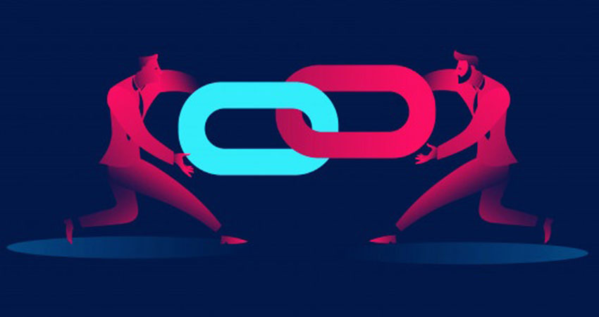 Site Wide Linkچیست؟