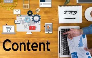 چگونه محتوای با کیفیت بنویسیم؟