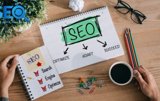 اصول سئو برای مبتدیان