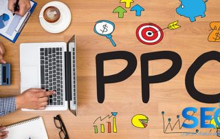 سئو و تبلیغات کلیکی: دوقلوهای افسانه‌ای بازاریابی اینترنتی